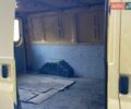Желтый Форд Транзит, объемом двигателя 2.5 л и пробегом 245 тыс. км за 3600 $, фото 11 на Automoto.ua