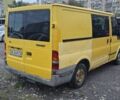 Жовтий Форд Транзит, об'ємом двигуна 2 л та пробігом 419 тис. км за 3000 $, фото 4 на Automoto.ua
