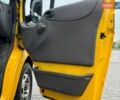 Желтый Форд Транзит, объемом двигателя 2 л и пробегом 240 тыс. км за 3499 $, фото 15 на Automoto.ua