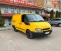 Жовтий Форд Транзит, об'ємом двигуна 2 л та пробігом 350 тис. км за 2750 $, фото 1 на Automoto.ua