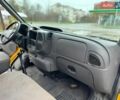 Желтый Форд Транзит, объемом двигателя 2 л и пробегом 240 тыс. км за 3499 $, фото 20 на Automoto.ua