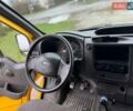 Желтый Форд Транзит, объемом двигателя 2 л и пробегом 240 тыс. км за 3499 $, фото 19 на Automoto.ua