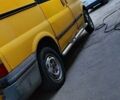 Желтый Форд Транзит, объемом двигателя 2 л и пробегом 350 тыс. км за 4300 $, фото 12 на Automoto.ua