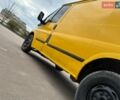 Жовтий Форд Транзит, об'ємом двигуна 2 л та пробігом 350 тис. км за 2750 $, фото 9 на Automoto.ua