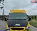 Желтый Форд Транзит, объемом двигателя 2 л и пробегом 240 тыс. км за 3499 $, фото 2 на Automoto.ua