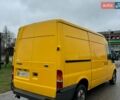 Желтый Форд Транзит, объемом двигателя 2 л и пробегом 240 тыс. км за 3499 $, фото 11 на Automoto.ua
