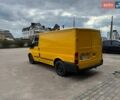 Жовтий Форд Транзит, об'ємом двигуна 2 л та пробігом 350 тис. км за 2750 $, фото 13 на Automoto.ua