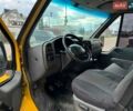 Жовтий Форд Транзит, об'ємом двигуна 2 л та пробігом 350 тис. км за 2750 $, фото 4 на Automoto.ua