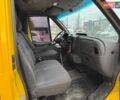 Жовтий Форд Транзит, об'ємом двигуна 2 л та пробігом 350 тис. км за 2750 $, фото 5 на Automoto.ua