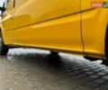 Желтый Форд Транзит, объемом двигателя 2 л и пробегом 240 тыс. км за 3499 $, фото 9 на Automoto.ua