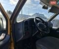 Жовтий Форд Транзит, об'ємом двигуна 2 л та пробігом 280 тис. км за 4500 $, фото 1 на Automoto.ua