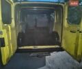 Желтый Форд Транзит, объемом двигателя 2 л и пробегом 280 тыс. км за 4550 $, фото 11 на Automoto.ua
