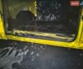 Желтый Форд Транзит, объемом двигателя 2 л и пробегом 280 тыс. км за 4550 $, фото 5 на Automoto.ua