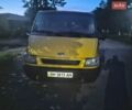 Желтый Форд Транзит, объемом двигателя 2 л и пробегом 280 тыс. км за 4550 $, фото 13 на Automoto.ua