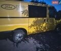 Желтый Форд Транзит, объемом двигателя 2 л и пробегом 280 тыс. км за 4550 $, фото 7 на Automoto.ua