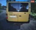 Желтый Форд Транзит, объемом двигателя 2 л и пробегом 280 тыс. км за 4550 $, фото 8 на Automoto.ua