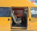 Жовтий Форд Транзит, об'ємом двигуна 2 л та пробігом 280 тис. км за 4500 $, фото 3 на Automoto.ua