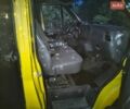 Желтый Форд Транзит, объемом двигателя 2 л и пробегом 280 тыс. км за 4550 $, фото 3 на Automoto.ua