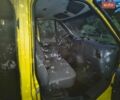 Желтый Форд Транзит, объемом двигателя 2 л и пробегом 280 тыс. км за 4550 $, фото 6 на Automoto.ua