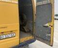 Жовтий Форд Транзит, об'ємом двигуна 2.4 л та пробігом 254 тис. км за 4300 $, фото 14 на Automoto.ua