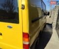 Жовтий Форд Транзит, об'ємом двигуна 2 л та пробігом 450 тис. км за 3300 $, фото 4 на Automoto.ua