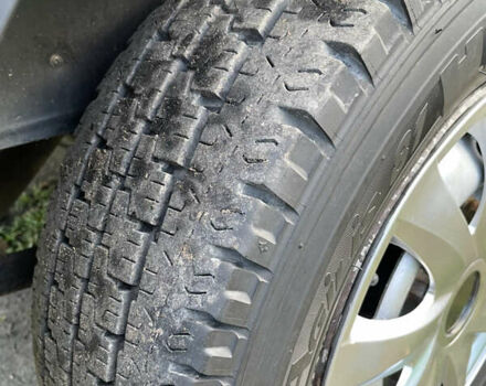 Желтый Форд Транзит, объемом двигателя 2.2 л и пробегом 430 тыс. км за 6850 $, фото 21 на Automoto.ua