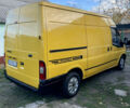 Желтый Форд Транзит, объемом двигателя 2.2 л и пробегом 430 тыс. км за 6850 $, фото 3 на Automoto.ua