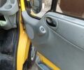 Жовтий Форд Транзит, об'ємом двигуна 2.2 л та пробігом 465 тис. км за 4000 $, фото 8 на Automoto.ua