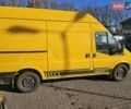 Желтый Форд Транзит, объемом двигателя 2.2 л и пробегом 400 тыс. км за 7400 $, фото 3 на Automoto.ua