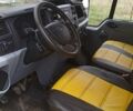 Жовтий Форд Транзит, об'ємом двигуна 2.2 л та пробігом 324 тис. км за 7600 $, фото 4 на Automoto.ua