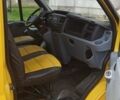 Жовтий Форд Транзит, об'ємом двигуна 2.2 л та пробігом 324 тис. км за 7600 $, фото 5 на Automoto.ua