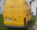 Жовтий Форд Транзит, об'ємом двигуна 2.2 л та пробігом 324 тис. км за 7600 $, фото 3 на Automoto.ua