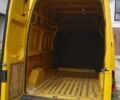 Жовтий Форд Транзит, об'ємом двигуна 2.2 л та пробігом 324 тис. км за 7600 $, фото 1 на Automoto.ua