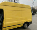 Жовтий Форд Транзит, об'ємом двигуна 2.2 л та пробігом 278 тис. км за 8200 $, фото 4 на Automoto.ua