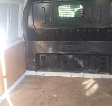 Жовтий Форд Транзит, об'ємом двигуна 2.2 л та пробігом 350 тис. км за 9000 $, фото 2 на Automoto.ua