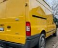 Жовтий Форд Транзит, об'ємом двигуна 2.2 л та пробігом 290 тис. км за 8700 $, фото 10 на Automoto.ua