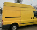 Жовтий Форд Транзит, об'ємом двигуна 2.2 л та пробігом 278 тис. км за 8200 $, фото 6 на Automoto.ua