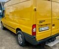 Жовтий Форд Транзит, об'ємом двигуна 2.2 л та пробігом 290 тис. км за 8700 $, фото 4 на Automoto.ua
