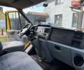 Желтый Форд Транзит, объемом двигателя 2.2 л и пробегом 280 тыс. км за 9500 $, фото 7 на Automoto.ua