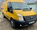 Жовтий Форд Транзит, об'ємом двигуна 2.2 л та пробігом 290 тис. км за 8700 $, фото 2 на Automoto.ua