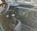 Желтый Форд Транзит, объемом двигателя 2.2 л и пробегом 320 тыс. км за 9000 $, фото 10 на Automoto.ua
