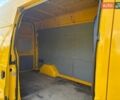 Желтый Форд Транзит, объемом двигателя 2.2 л и пробегом 280 тыс. км за 9800 $, фото 5 на Automoto.ua