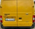 Жовтий Форд Транзит, об'ємом двигуна 2.2 л та пробігом 290 тис. км за 8700 $, фото 5 на Automoto.ua