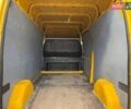 Желтый Форд Транзит, объемом двигателя 2.2 л и пробегом 280 тыс. км за 9800 $, фото 9 на Automoto.ua