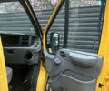 Жовтий Форд Транзит, об'ємом двигуна 2.2 л та пробігом 278 тис. км за 8200 $, фото 7 на Automoto.ua
