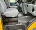 Жовтий Форд Транзит, об'ємом двигуна 2.2 л та пробігом 290 тис. км за 8700 $, фото 13 на Automoto.ua
