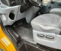 Жовтий Форд Транзит, об'ємом двигуна 2.2 л та пробігом 290 тис. км за 8700 $, фото 16 на Automoto.ua