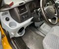 Жовтий Форд Транзит, об'ємом двигуна 2.2 л та пробігом 290 тис. км за 8700 $, фото 19 на Automoto.ua