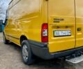 Жовтий Форд Транзит, об'ємом двигуна 2.2 л та пробігом 290 тис. км за 8700 $, фото 11 на Automoto.ua