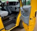 Жовтий Форд Транзит, об'ємом двигуна 2.2 л та пробігом 290 тис. км за 8700 $, фото 12 на Automoto.ua